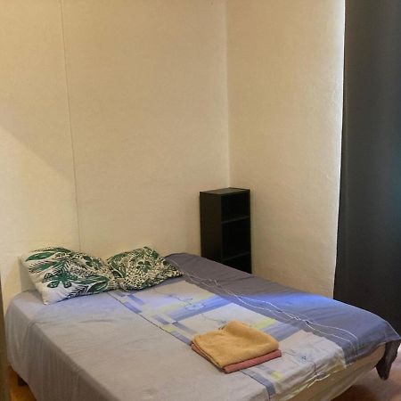Feuillade Ancien Partage Appartement Nîmes Buitenkant foto